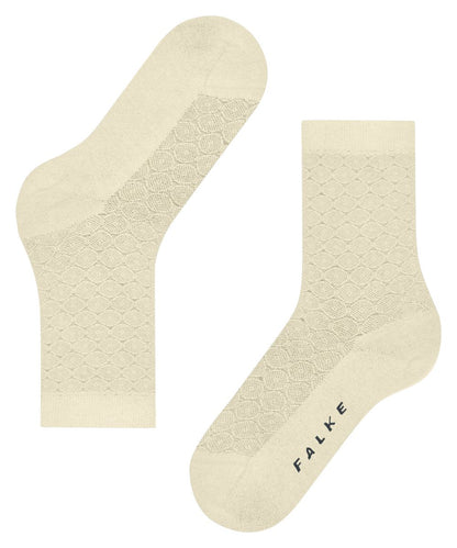 FALKE Tactile Dot Damen