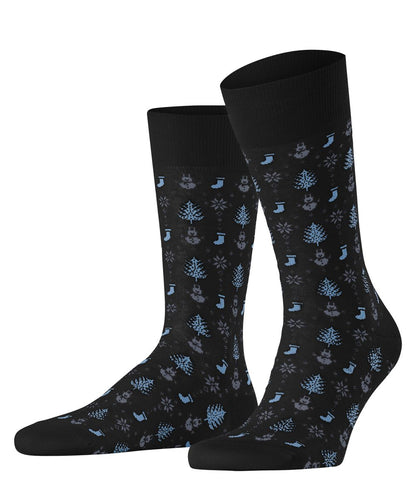 FALKE Merry Party Herren