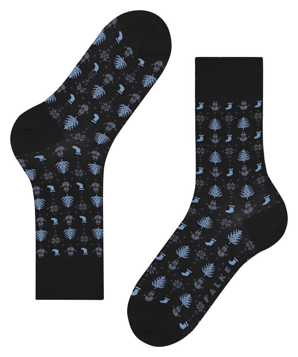 FALKE Merry Party Herren
