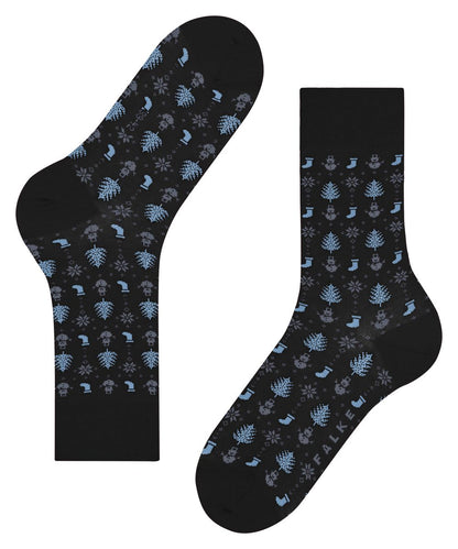 FALKE Merry Party Herren
