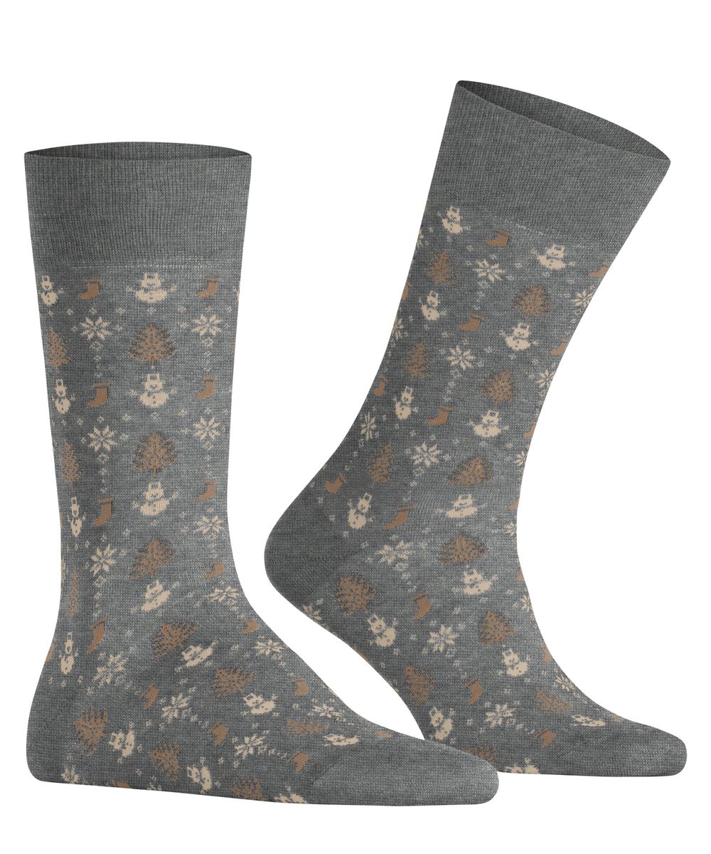 FALKE Merry Party Herren