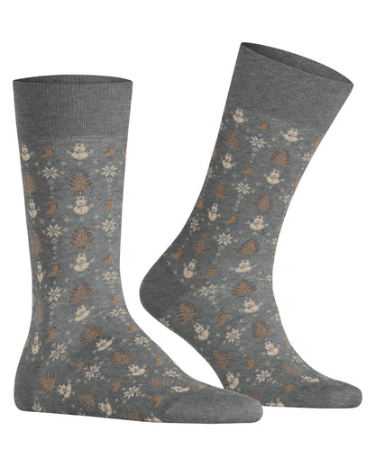 FALKE Merry Party Herren