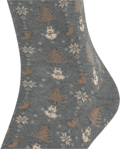 FALKE Merry Party Herren