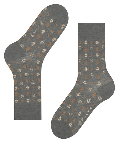 FALKE Merry Party Herren