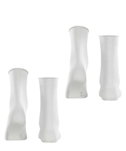 Esprit Basic Pure 2-Pack Damen