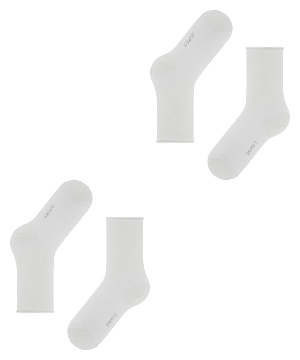 Esprit Basic Pure 2-Pack Damen