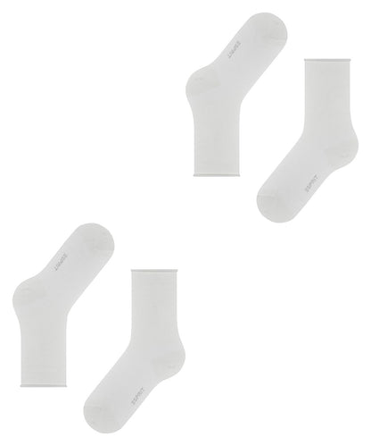 Esprit Basic Pure 2-Pack Damen