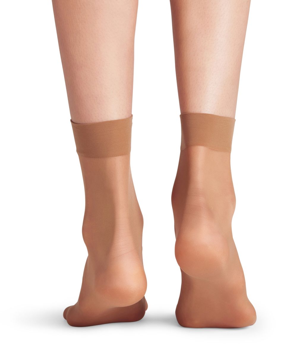 FALKE Seidenglatt 15 DEN Damen