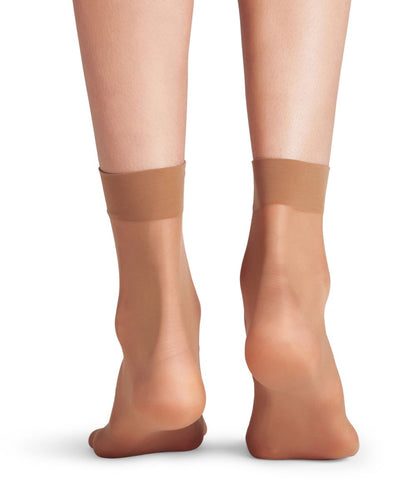 FALKE Seidenglatt 15 DEN Damen