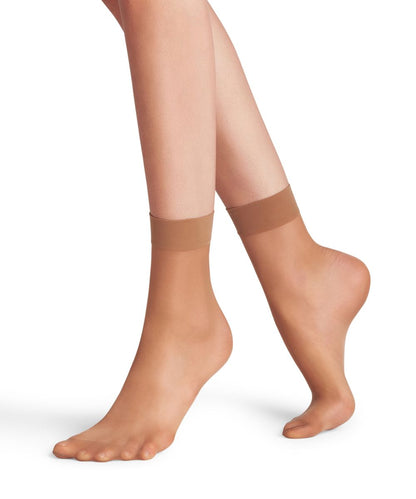 FALKE Seidenglatt 15 DEN Damen