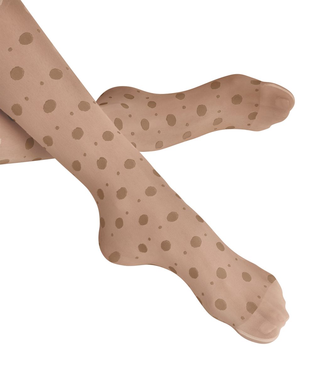 FALKE Snow Dot 25 DEN Damen