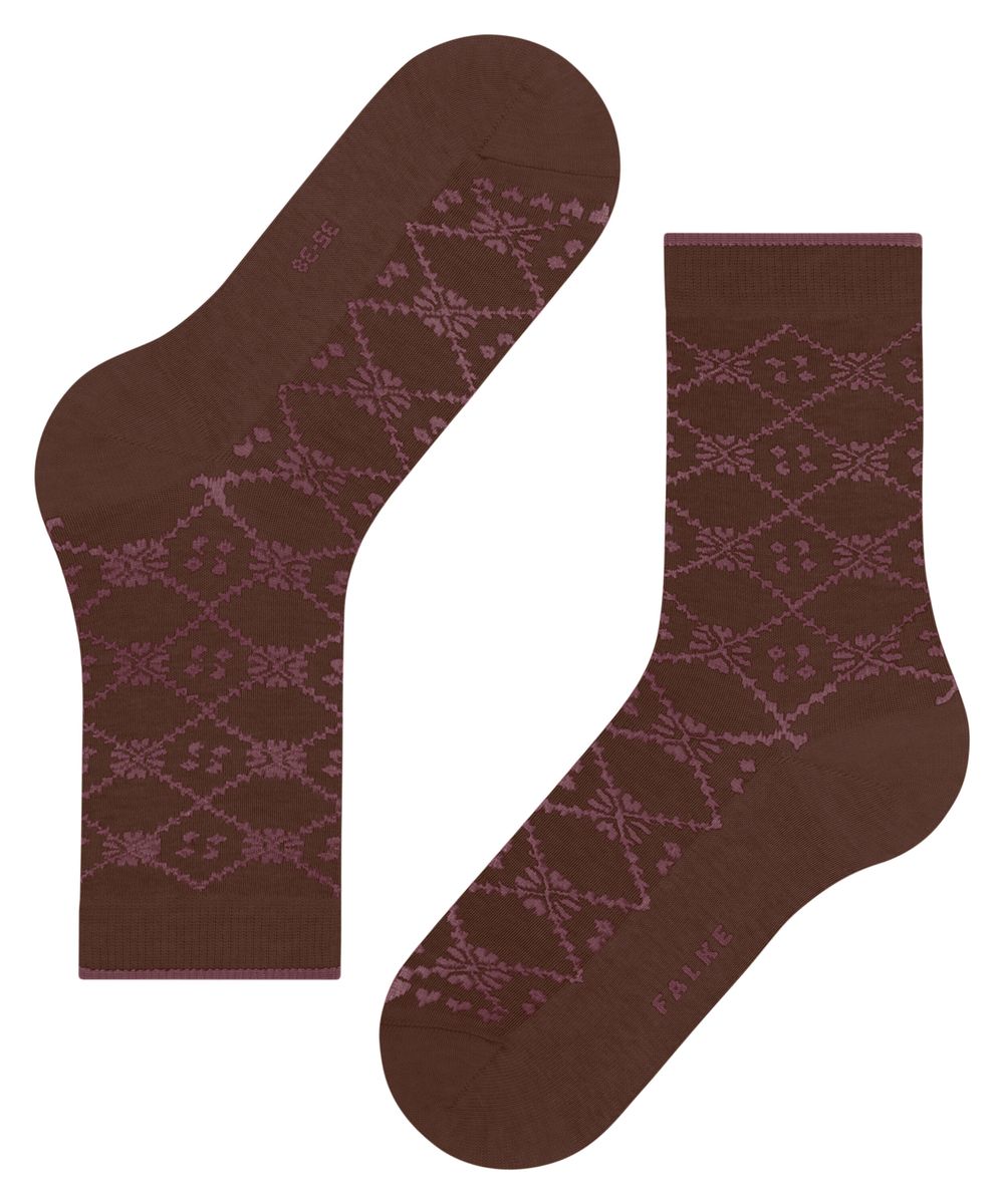 FALKE Retro Sensation Damen