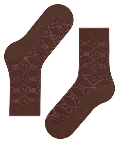 FALKE Retro Sensation Damen