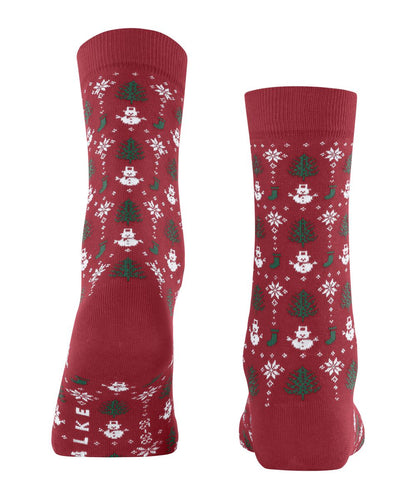 FALKE Merry Party Damen