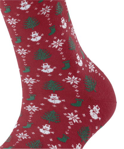 FALKE Merry Party Damen