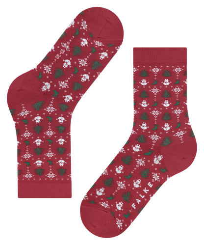 FALKE Merry Party Damen