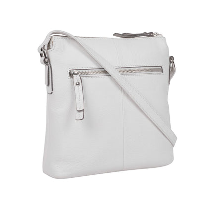 Ascona Shoulderbag Mvz