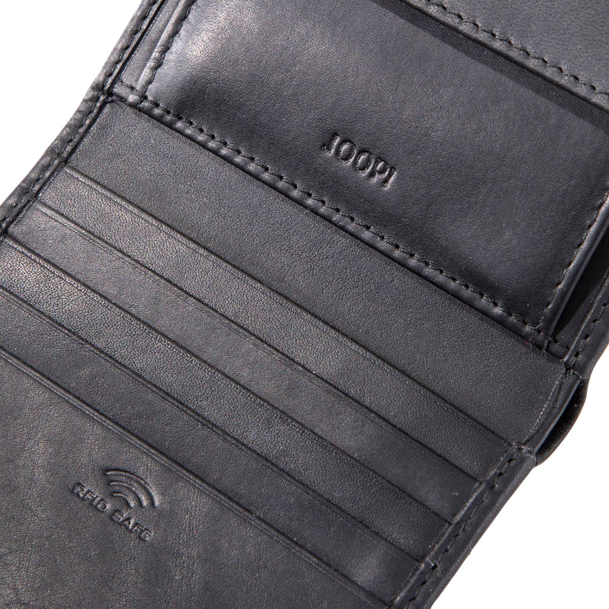 Loreto Daphnis Billfold Sv6