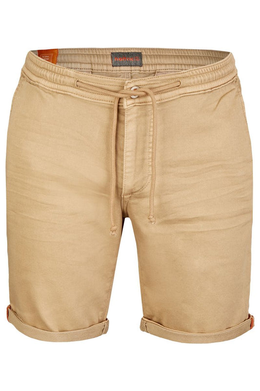CHINO BERMUDA