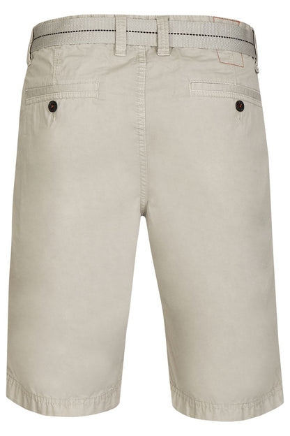 CHINO BERMUDA