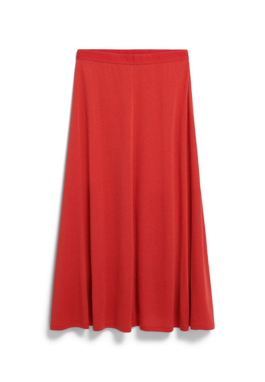 ILENIAA LARAA MIDI SKIRT