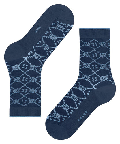 FALKE Retro Sensation Damen