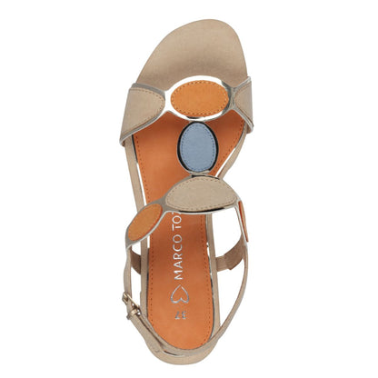 Da.-Sandalette