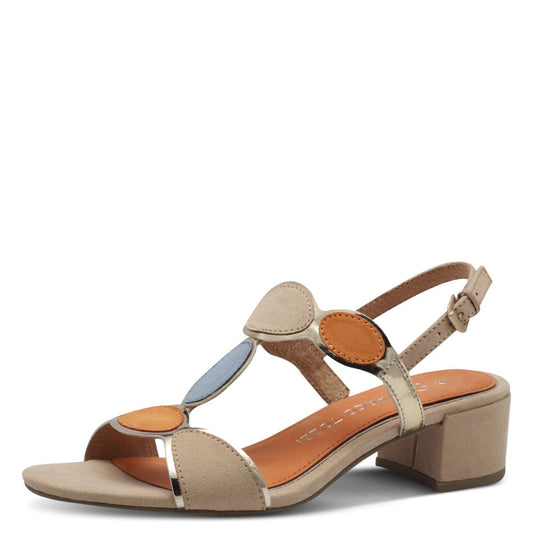 Da.-Sandalette