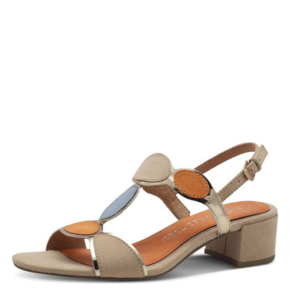 Da.-Sandalette