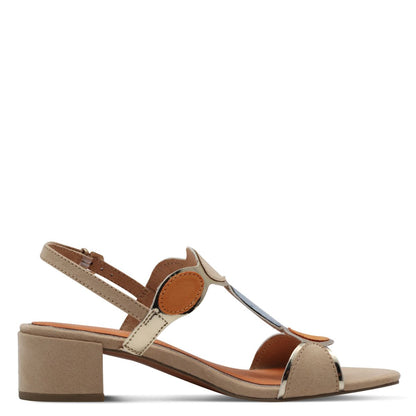 Da.-Sandalette