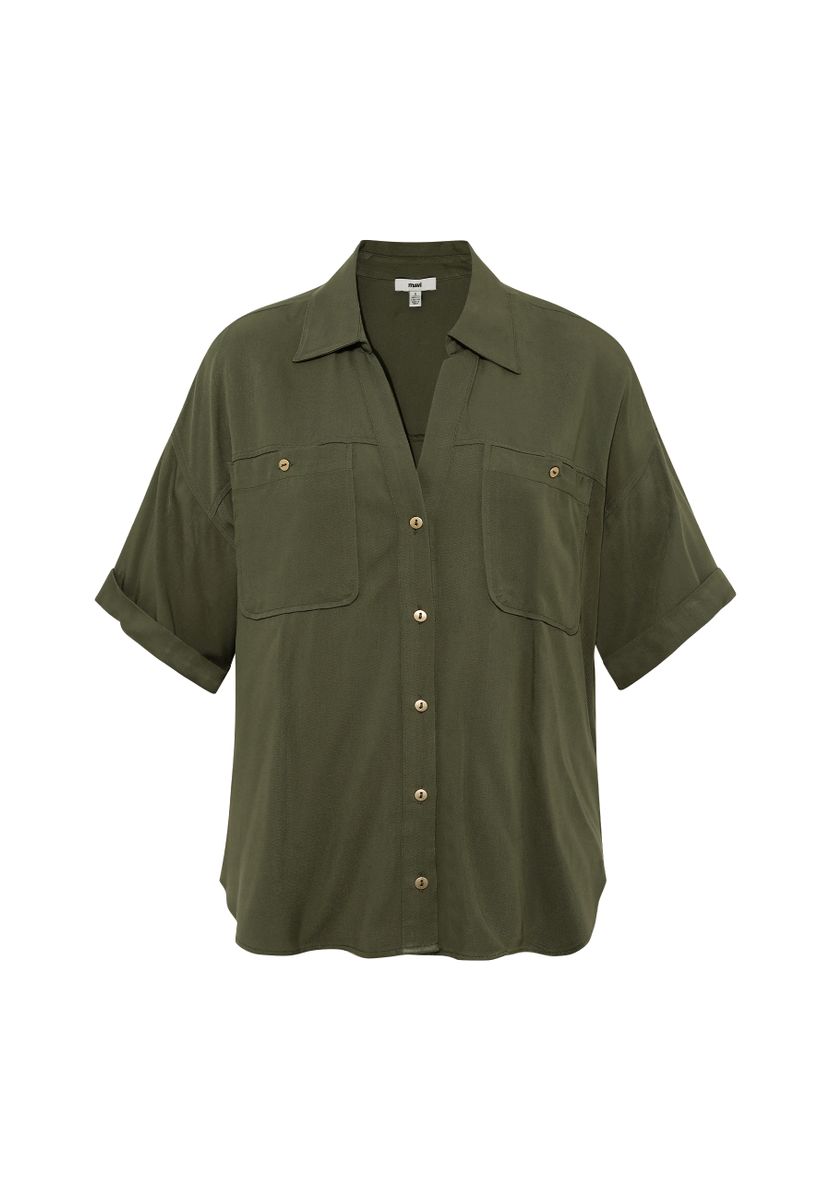 SHORT SLEEVE SHIRT