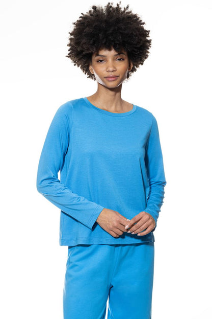 T-Shirt langarm