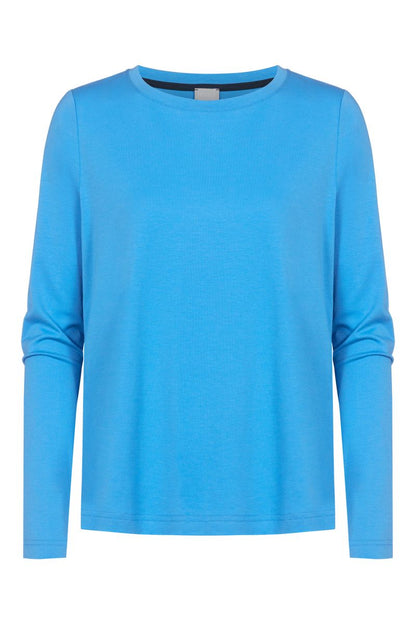 T-Shirt langarm