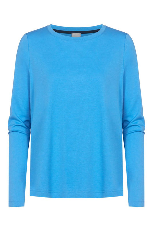 T-Shirt langarm