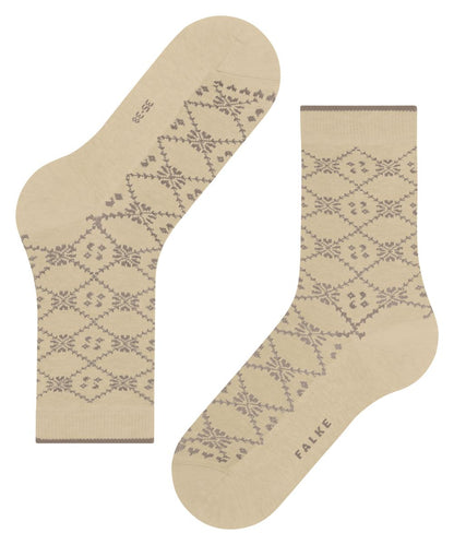 FALKE Retro Sensation Damen