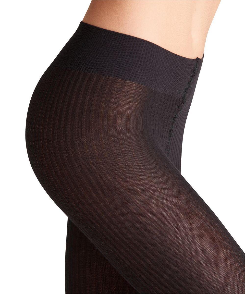 FALKE Family Rib TI Damen