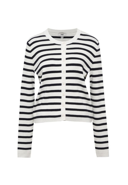 LONG SLEEVE CARDIGAN