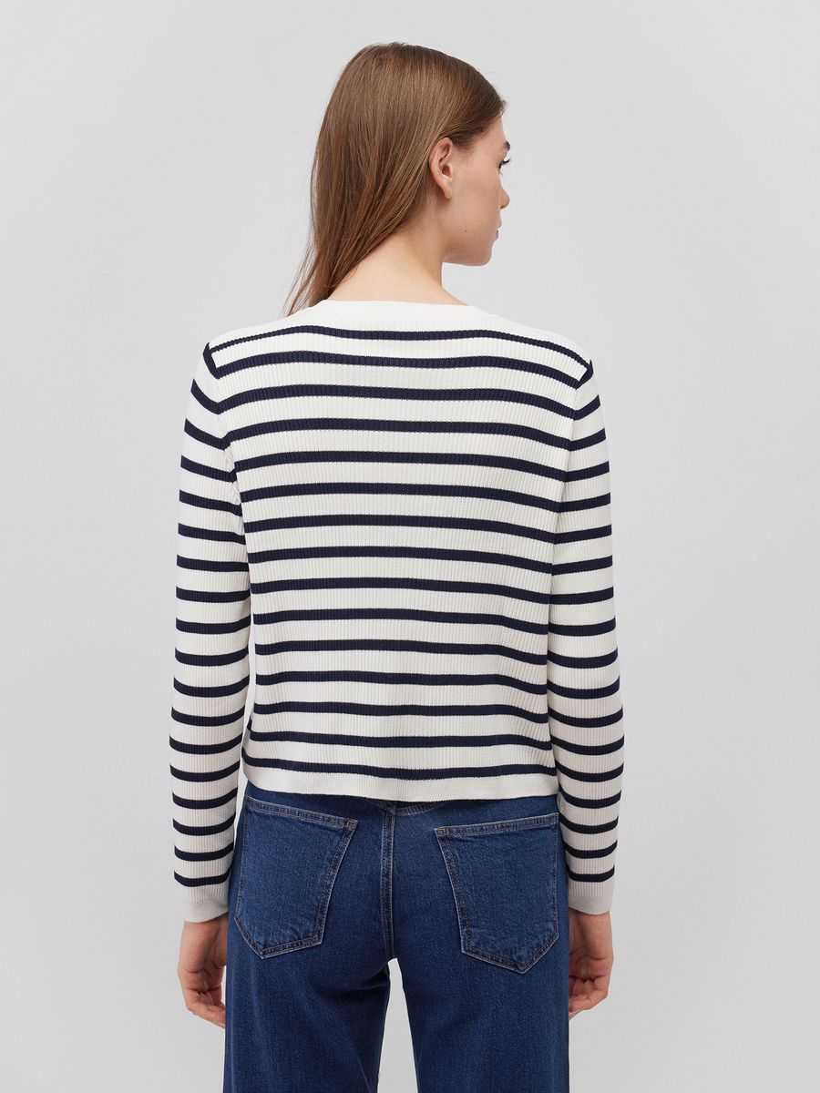 LONG SLEEVE CARDIGAN