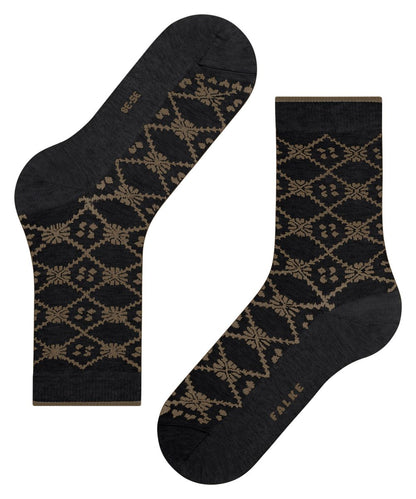 FALKE Retro Sensation Damen