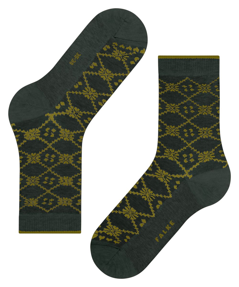 FALKE Retro Sensation Damen