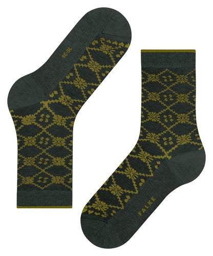 FALKE Retro Sensation Damen