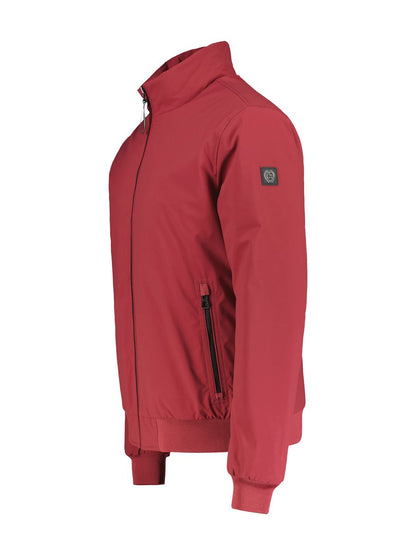 BLOUSON KONFEKTION