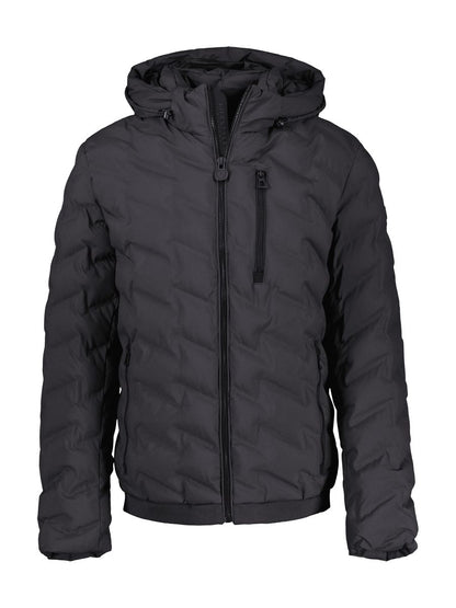 BLOUSON KONFEKTION