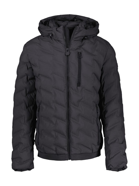 BLOUSON KONFEKTION