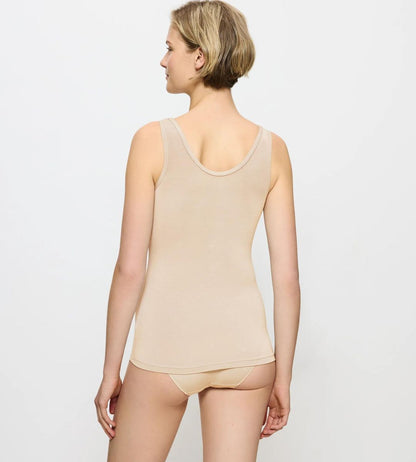 Feel of Modal Tank Top