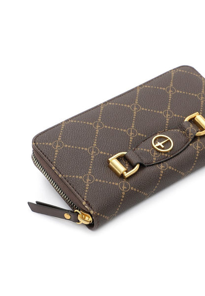 Geldbörse Anastasia Buckle