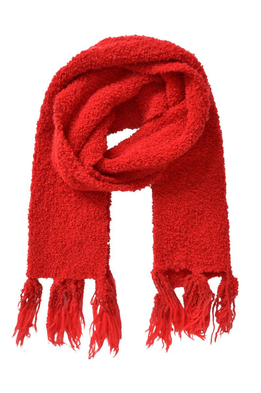 Scarf Boucl?