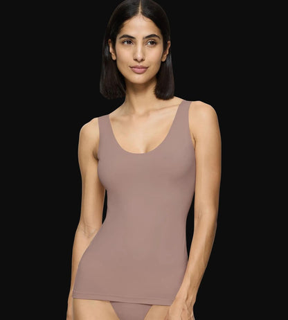 Body Make-Up Illusion Tank Top EX
