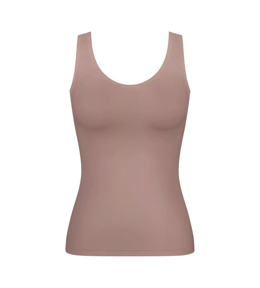 Body Make-Up Illusion Tank Top EX