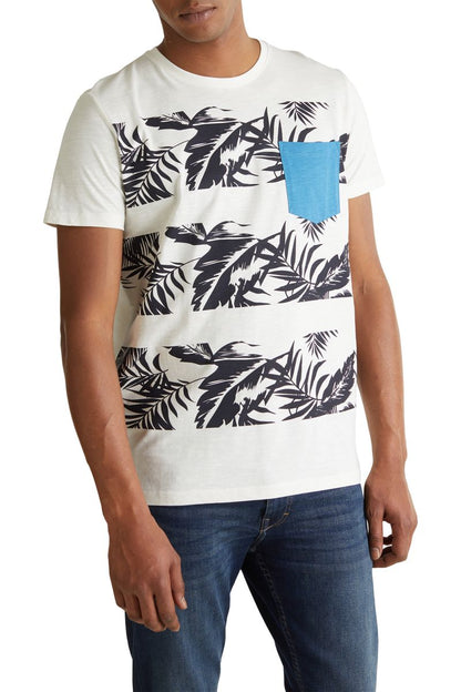 Men T-Shirts short sleeve